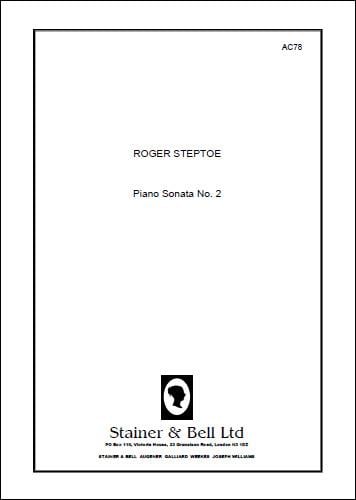 Piano Sonata No. 2